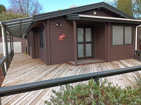 43 Taupahi Road, Turangi