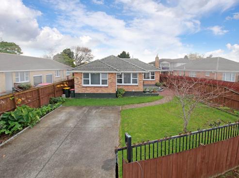 40 Sunnyside Crescent, Papatoetoe