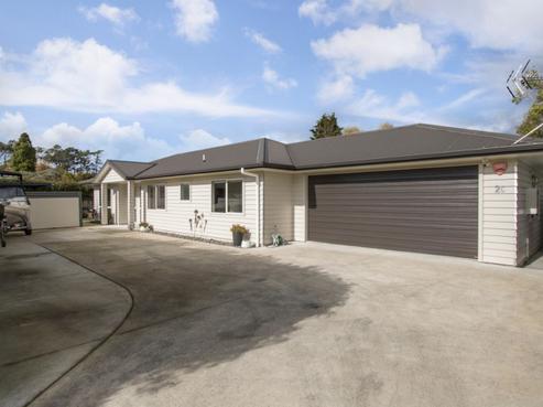 2C Cuba Street, Waihi