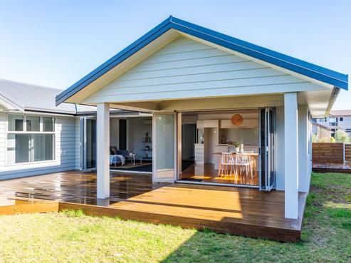 33 Karoro Road, One Tree Point