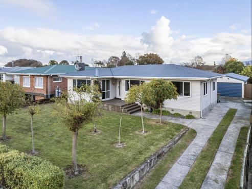 16 Kauri Crescent, Matamata