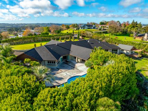 305 Old North Road, Kumeu