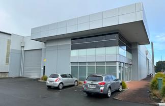 High Stud Industrial