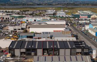 Prime Industrial Opportunity - Invest or Occupy