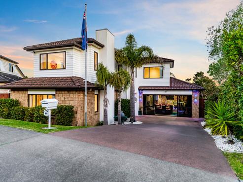 23 Terrasini Drive, Flat Bush