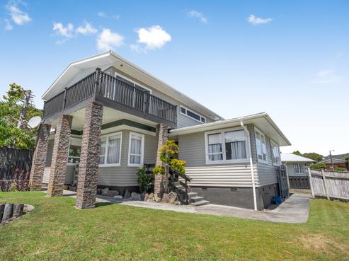 4 Manurewa Grove, Wainuiomata