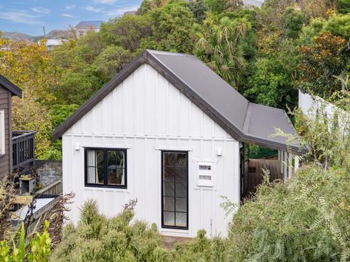69 Oxford Street, Lyttelton