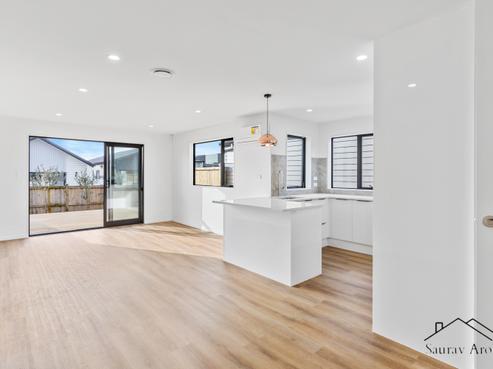 16 Combat Street, Papakura