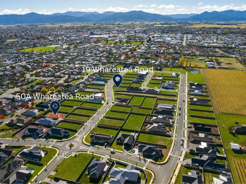 50A Whareatea Road, Redwoodtown