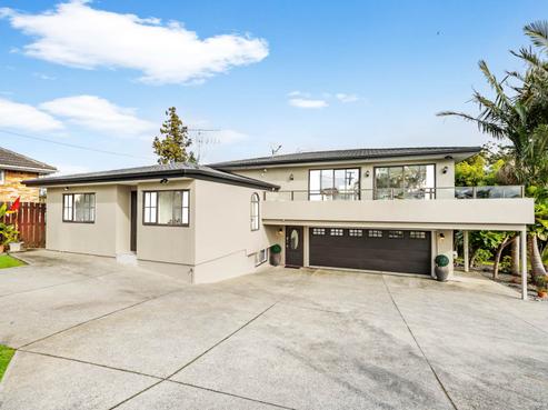 66 Hain Avenue, Mangere East