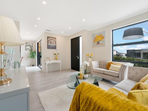 7 Bremner Ridge Street, Flat Bush