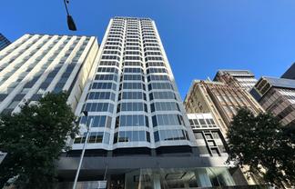 Short term sublease office space in Auckland's CBD