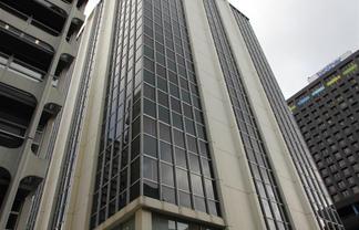 Great on Floor Facilities