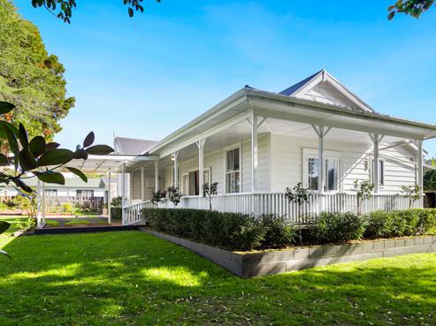 7568 State Highway 1, Ohaeawai