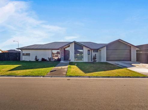 1 Talon Drive, Rolleston