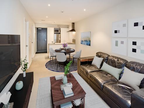 518/74 Taranaki Street, Te Aro