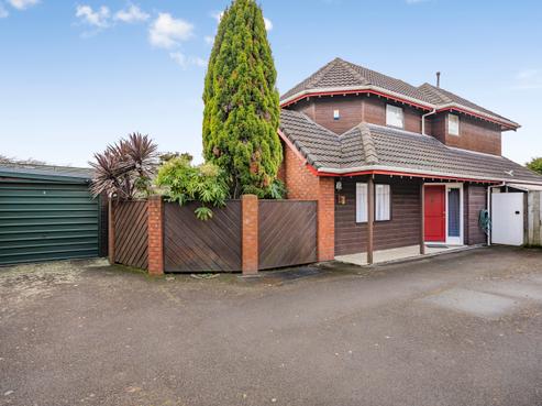 3/953 High Street, Avalon
