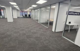 Contemporary Studio in CBD
