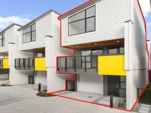 5/26 Epsom Avenue, Epsom