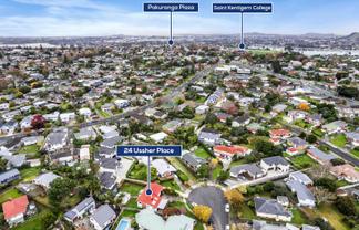 24 Ussher Place, Pakuranga Heights