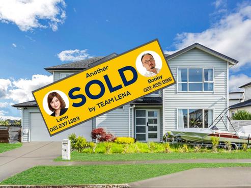 64 Harvest Avenue, Orewa