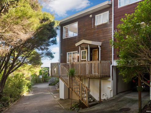 21/193 Eskdale Road, Birkenhead