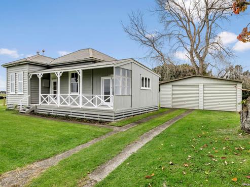 976 Kohekohe-karioitahi Road, Pollok