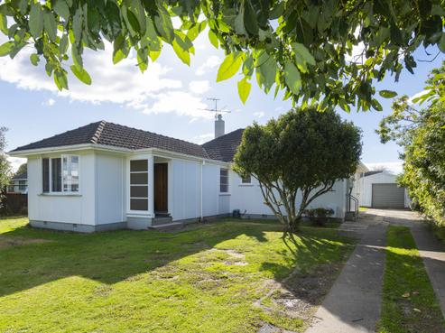 1 Kauri Street, Elgin