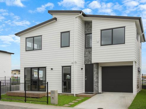 888B Great South Road, Wiri