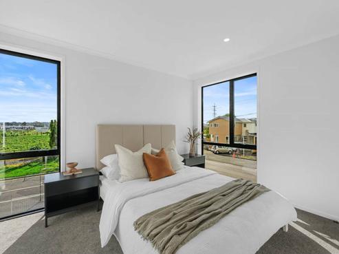 17 Paapaakiri Loop, Takanini
