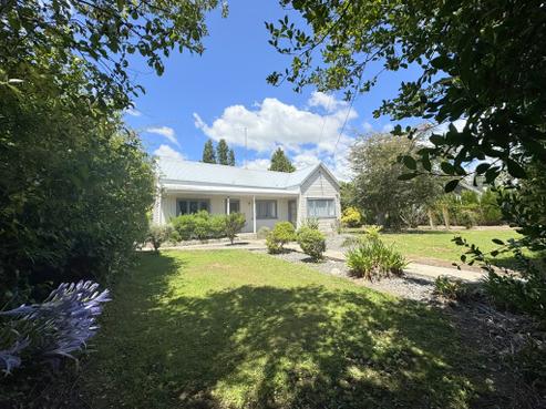 24 Bennett Street, Waipawa