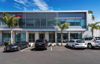 Versatile Ground Floor Office Available Now