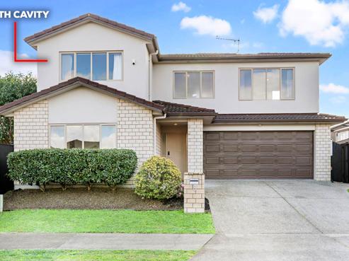 6 Villarosa Lane, Flat Bush