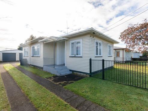 53 Bader Street, Bader