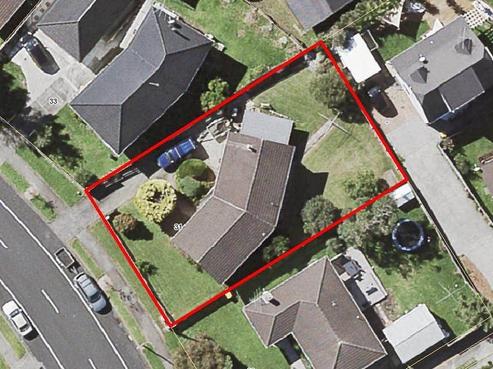 31 Cherry Road, Bucklands Beach