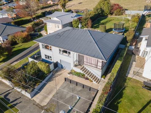 13 Hayle Street, Oamaru