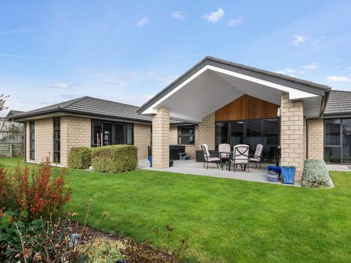 20 Richardson Road, Matamata