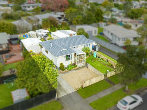 57 Urlich Drive, Ranui