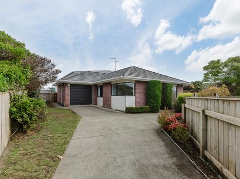 23B Dennis Taylor Court, Paraparaumu