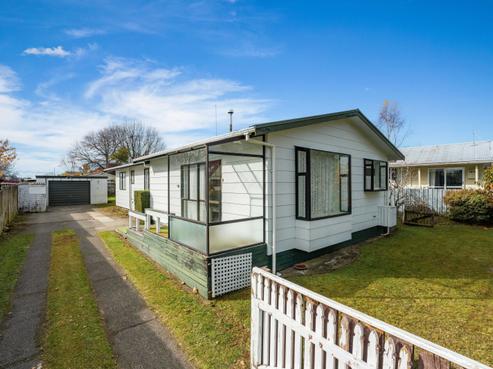 66 Rangiamohia Road, Turangi