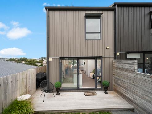 1/12 Stanley Street, Berhampore