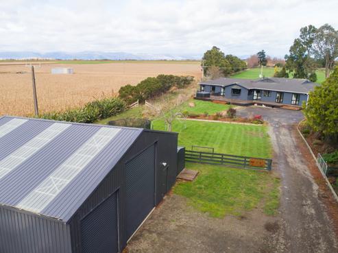 982A Rongotea Road, Rongotea