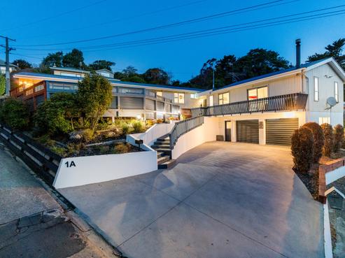 1A Everton Road, Andersons Bay