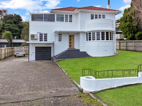 26 Wood Street, Paeroa