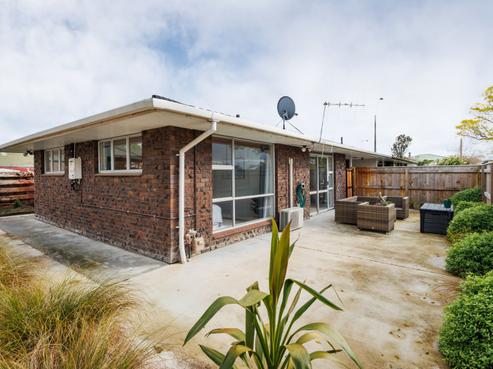 2A Worcester Street, West End