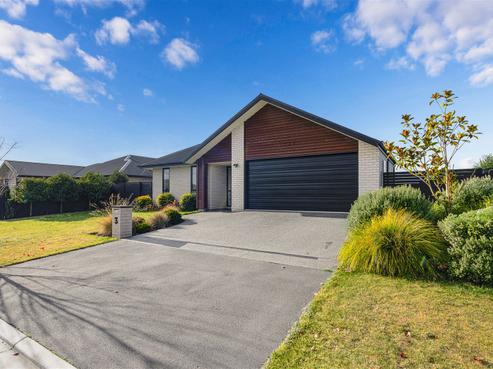 3 Flock Street, Rolleston