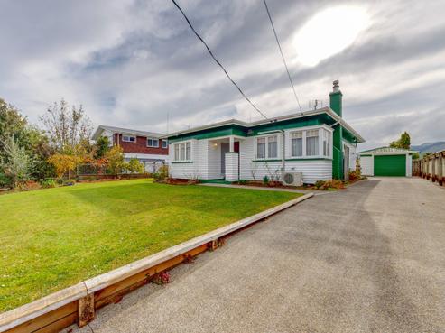 10 Aorangi Road, Paeroa