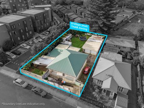 36 Hokonui Road, Otahuhu