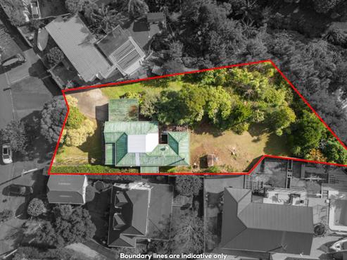 34 Robley Crescent, Glendowie