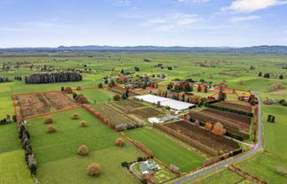 1972 Te Rahu Road, Te Awamutu